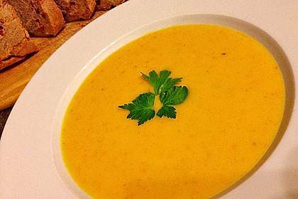 Kürbissuppe 26