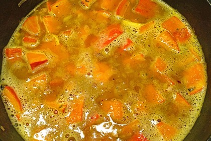 Kürbissuppe 64