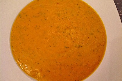 Kürbissuppe 52