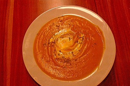 Kürbissuppe 51