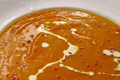 Kürbissuppe 44