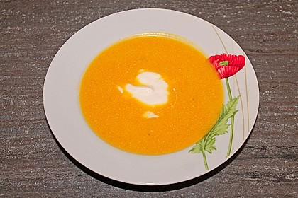 Kürbissuppe 56