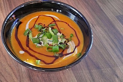 Kürbissuppe 22