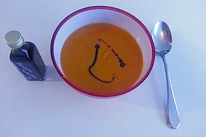 Kürbissuppe 50