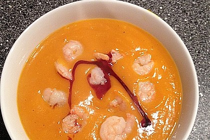 Kürbissuppe 25