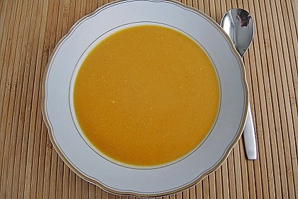 Kürbissuppe 62