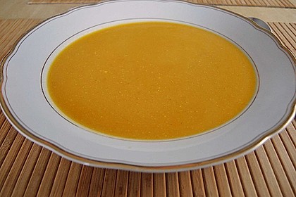 Kürbissuppe 43