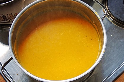Kürbissuppe 35