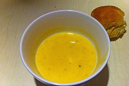 Kürbissuppe 71
