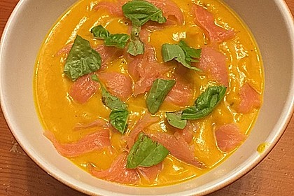 Kürbissuppe 45