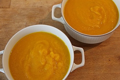Kürbissuppe 37