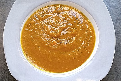 Kürbissuppe 13