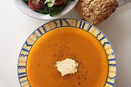 Kürbissuppe 36