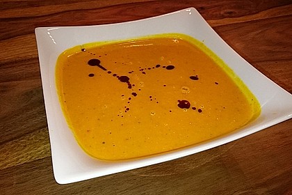 Kürbissuppe 39
