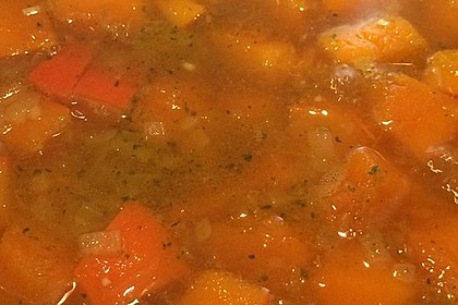 Kürbissuppe 58