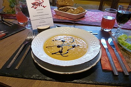 Kürbissuppe 23