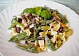 Edler Nudelsalat