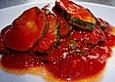 Antipasti mit Gem&uuml;se