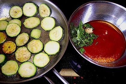 Antipasti mit Gem&uuml;se 1