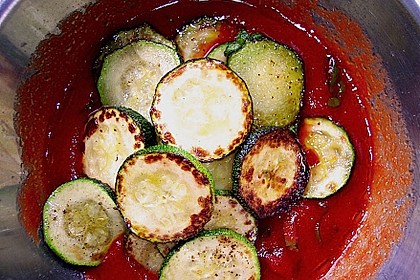 Antipasti mit Gem&uuml;se 2