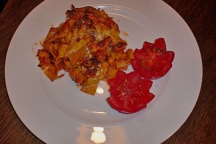 Stra&szlig;burger Auflauf 5