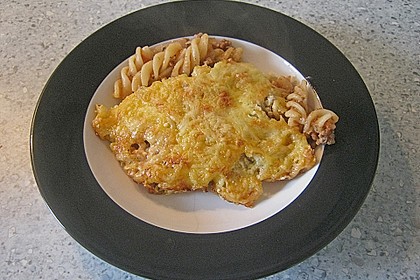 Stra&szlig;burger Auflauf 8
