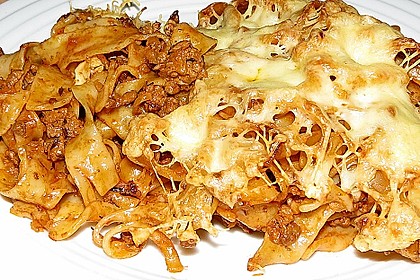 Stra&szlig;burger Auflauf 17
