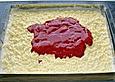 Spaghettikuchen