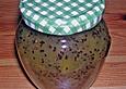Kiwi Marmelade (ohne Geliermittel)