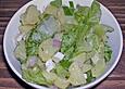 Sommerlicher Kartoffelsalat