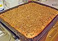 Walnuss - Zimt - Kuchen