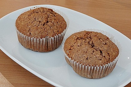 Baileys - Mandel - Muffins 4