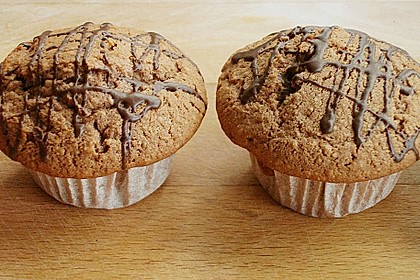 Baileys - Mandel - Muffins 5