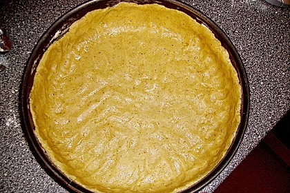 Advents - K&auml;sekuchen 21
