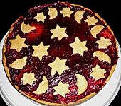 Advents - K&auml;sekuchen (Bild)