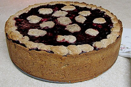 Advents - K&auml;sekuchen 24