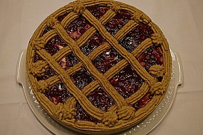 Advents - K&auml;sekuchen 31