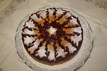 Advents - K&auml;sekuchen 35