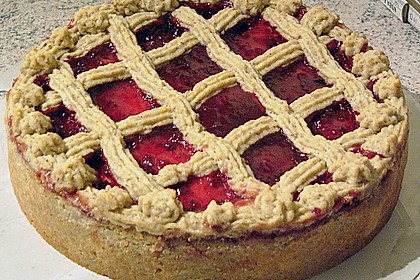 Advents - K&auml;sekuchen