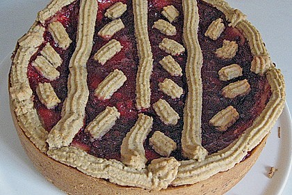 Advents - K&auml;sekuchen 2
