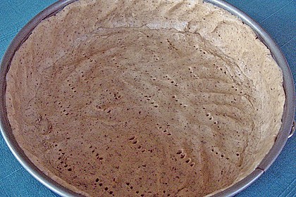 Advents - K&auml;sekuchen 3
