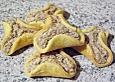 Pfaffenh&uuml;tchen mit Nussf&uuml;llung