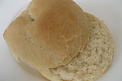 Kefir - Br&ouml;tchen