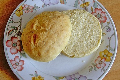 Kefir - Br&ouml;tchen 2