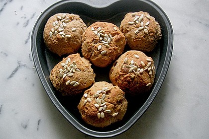 Kefir - Br&ouml;tchen 3