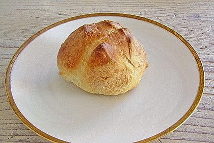 Kefir - Br&ouml;tchen 5