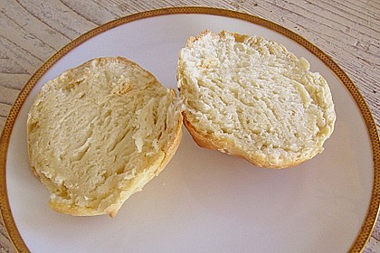 Kefir - Br&ouml;tchen 6