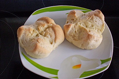 Kefir - Br&ouml;tchen 7