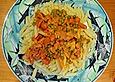 Penne sozzona