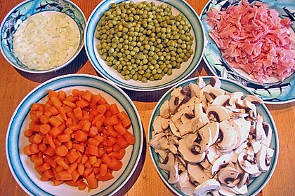 Penne sozzona 1